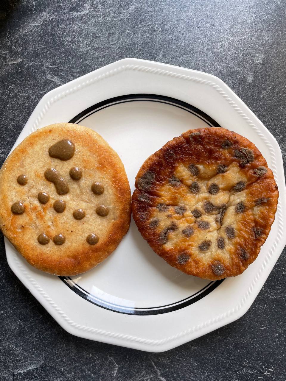 Shalité Attempt #2 – I think I cooked&nbsp;here