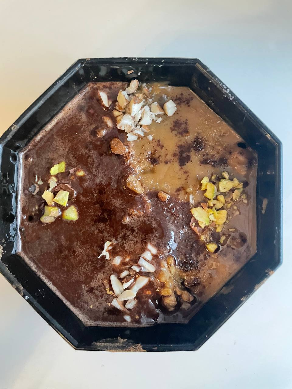 Ranginak Experiment #1