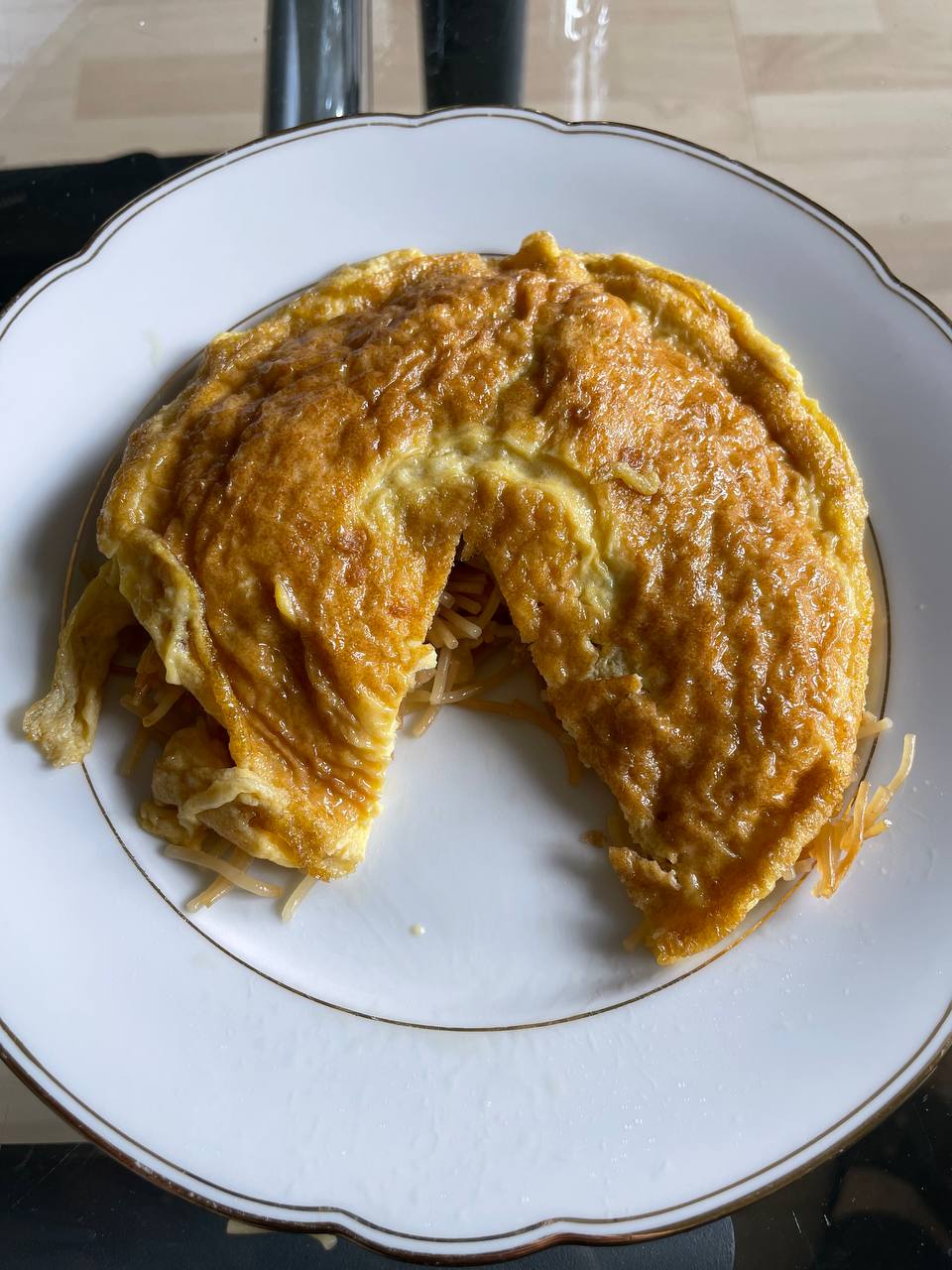 Balaleet Attempt #1 – Evazi Eid&nbsp;Special