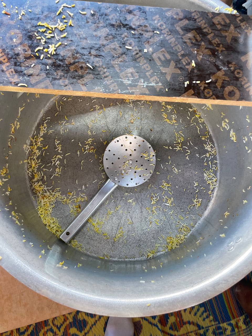 🇦🇪 Ramadan in Dubai Part 2:&nbsp;Fraternity