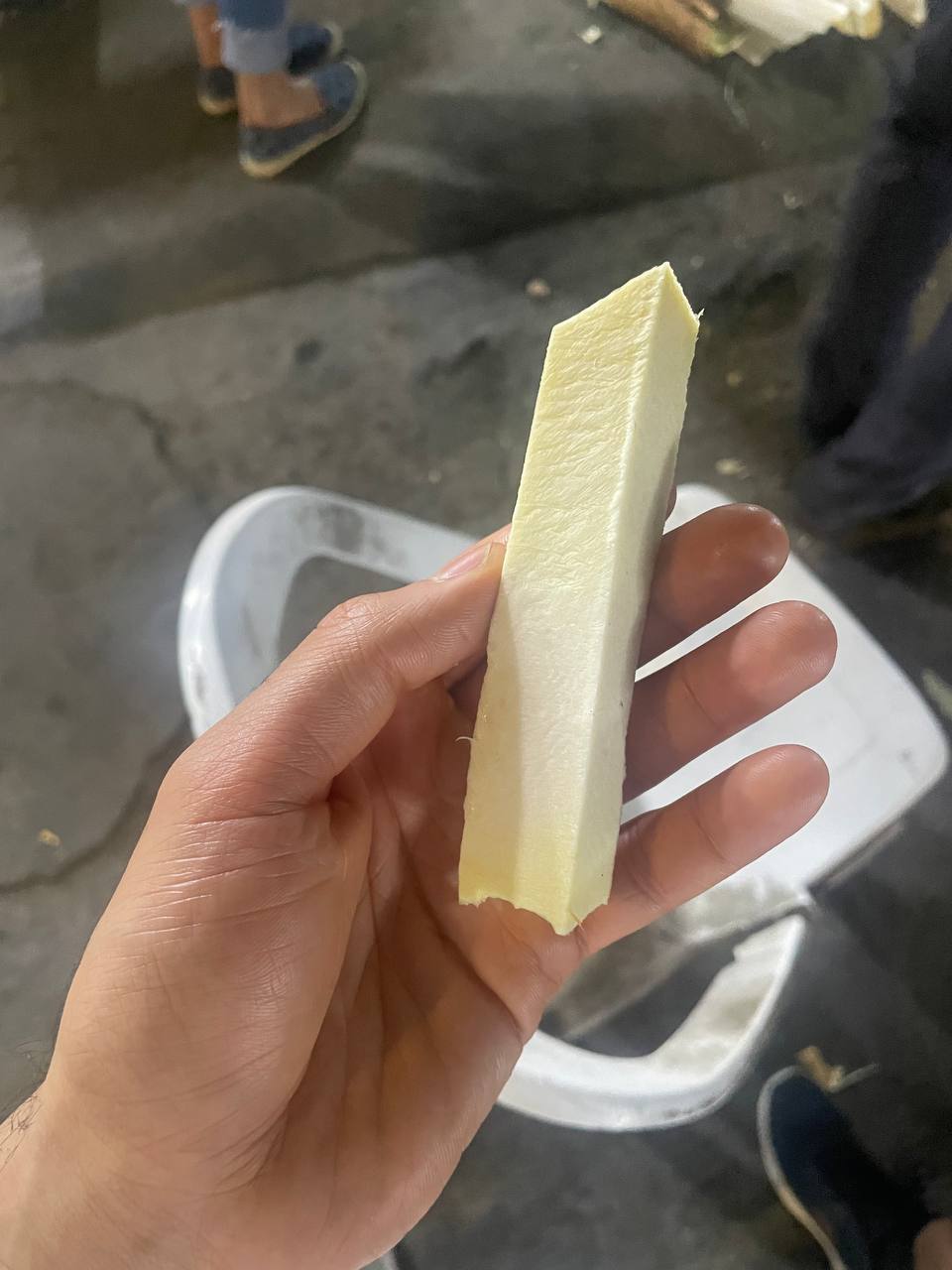 🇦🇪 Ramadan in Dubai Part 3: Forbidden&nbsp;Fruit