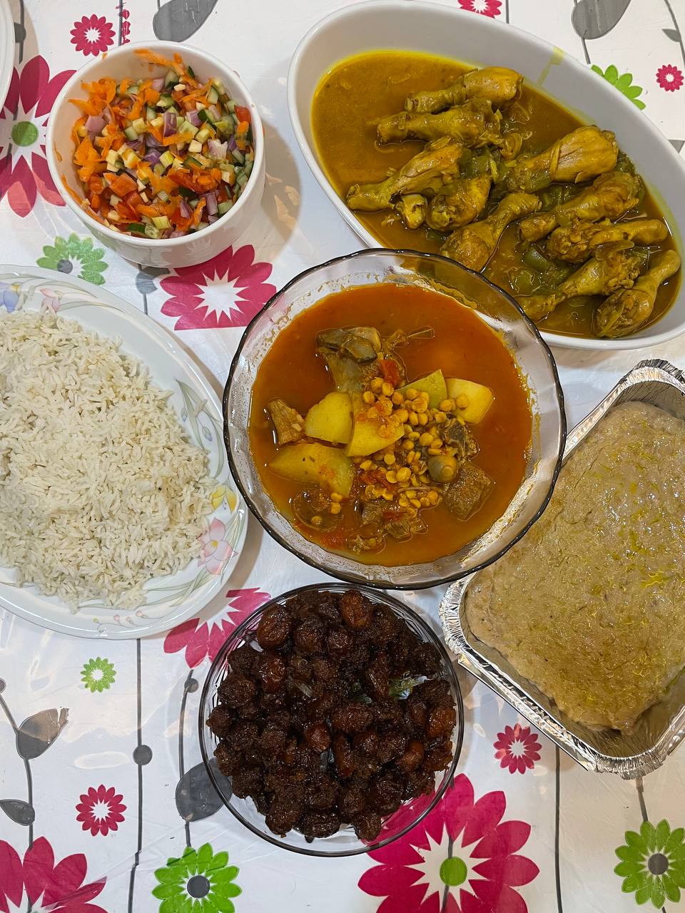 🇦🇪 Ramadan in Dubai Part 1:&nbsp;Family