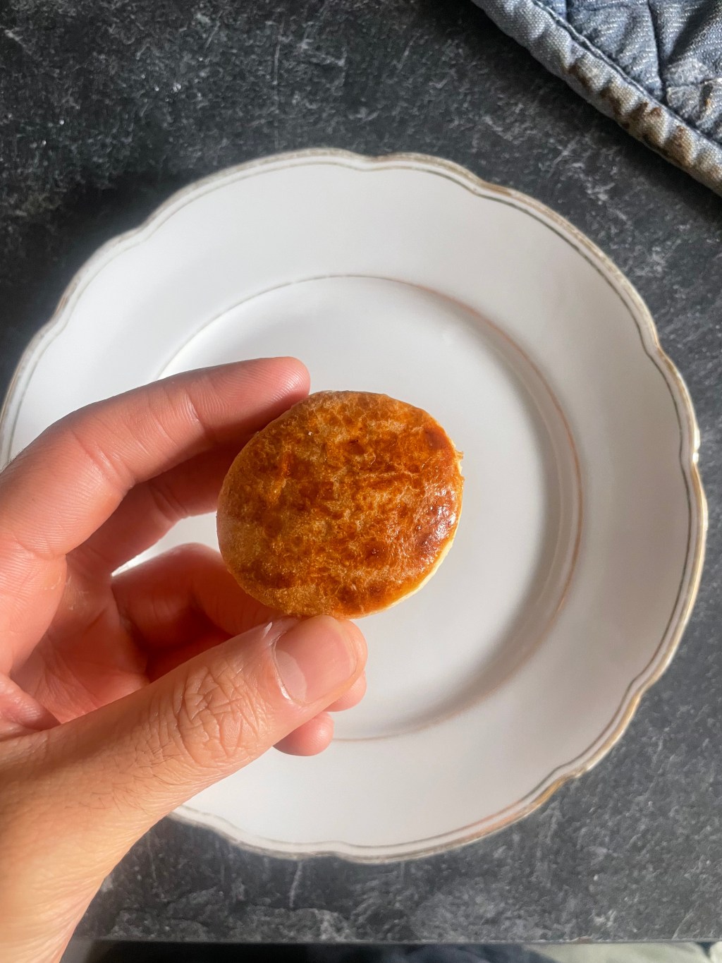 Sweet Koluché Attempt #1 – A&nbsp;Disaster