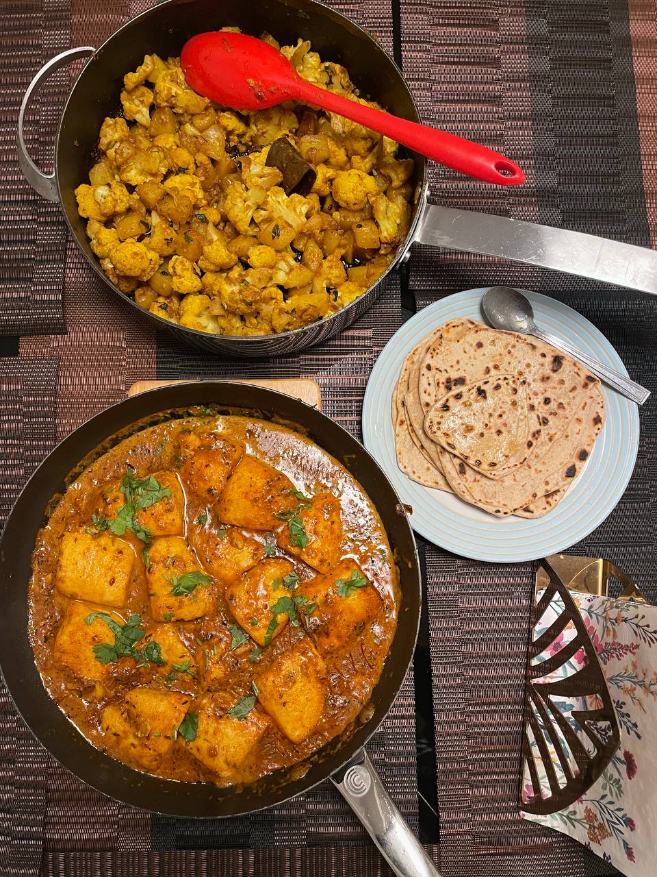 An Indian Christmas in&nbsp;Glasgow