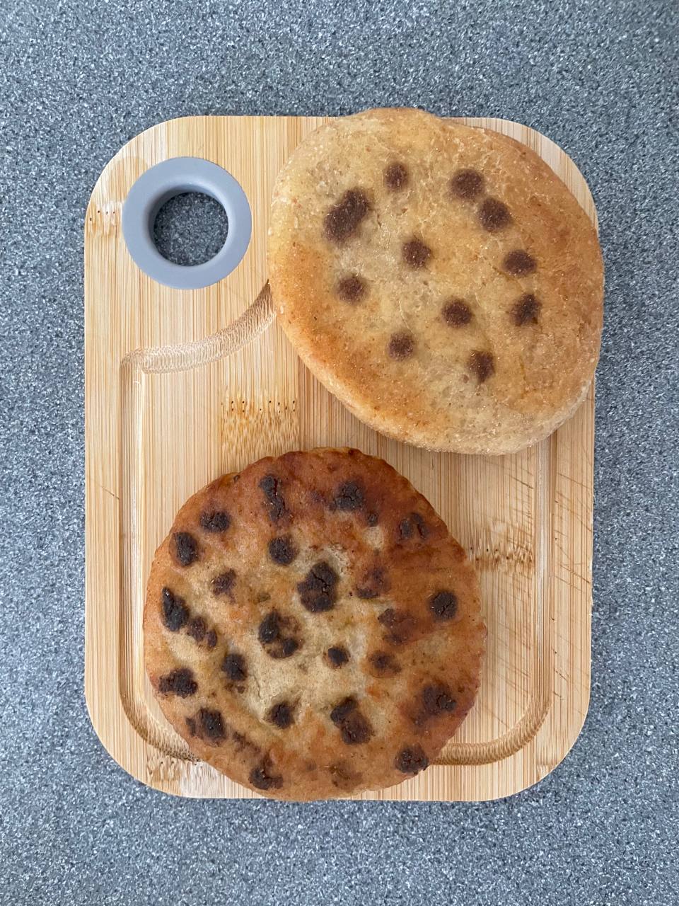 Shalité Attempt 3 –&nbsp;Sourdough!