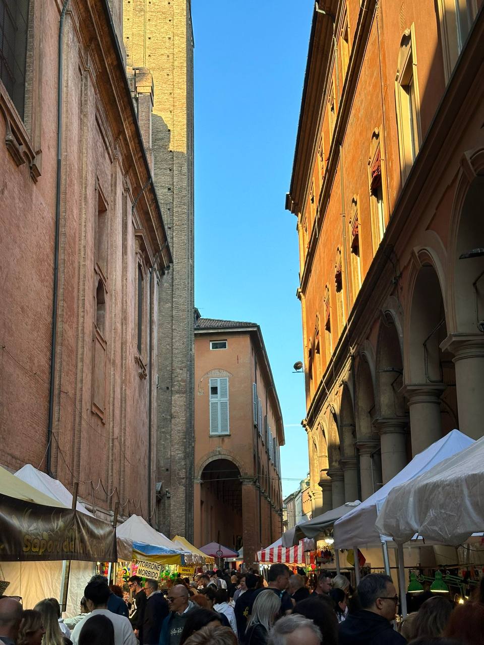 🇮🇹 Emilia-Romagna Excursion Part 2: Fast&nbsp;Cars