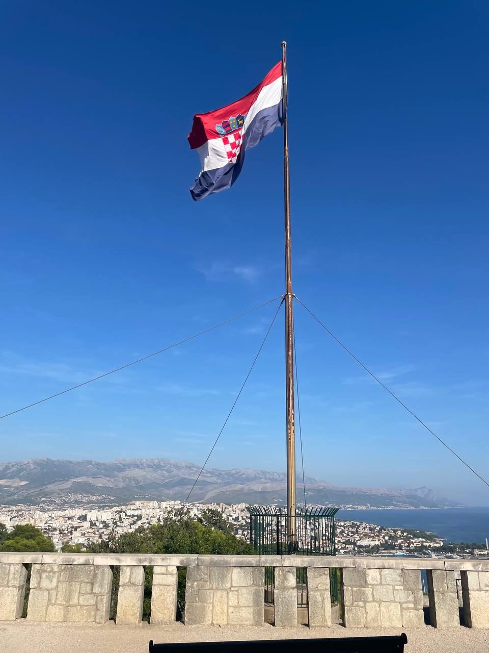 Came for Split, Stayed for&nbsp;Zagreb