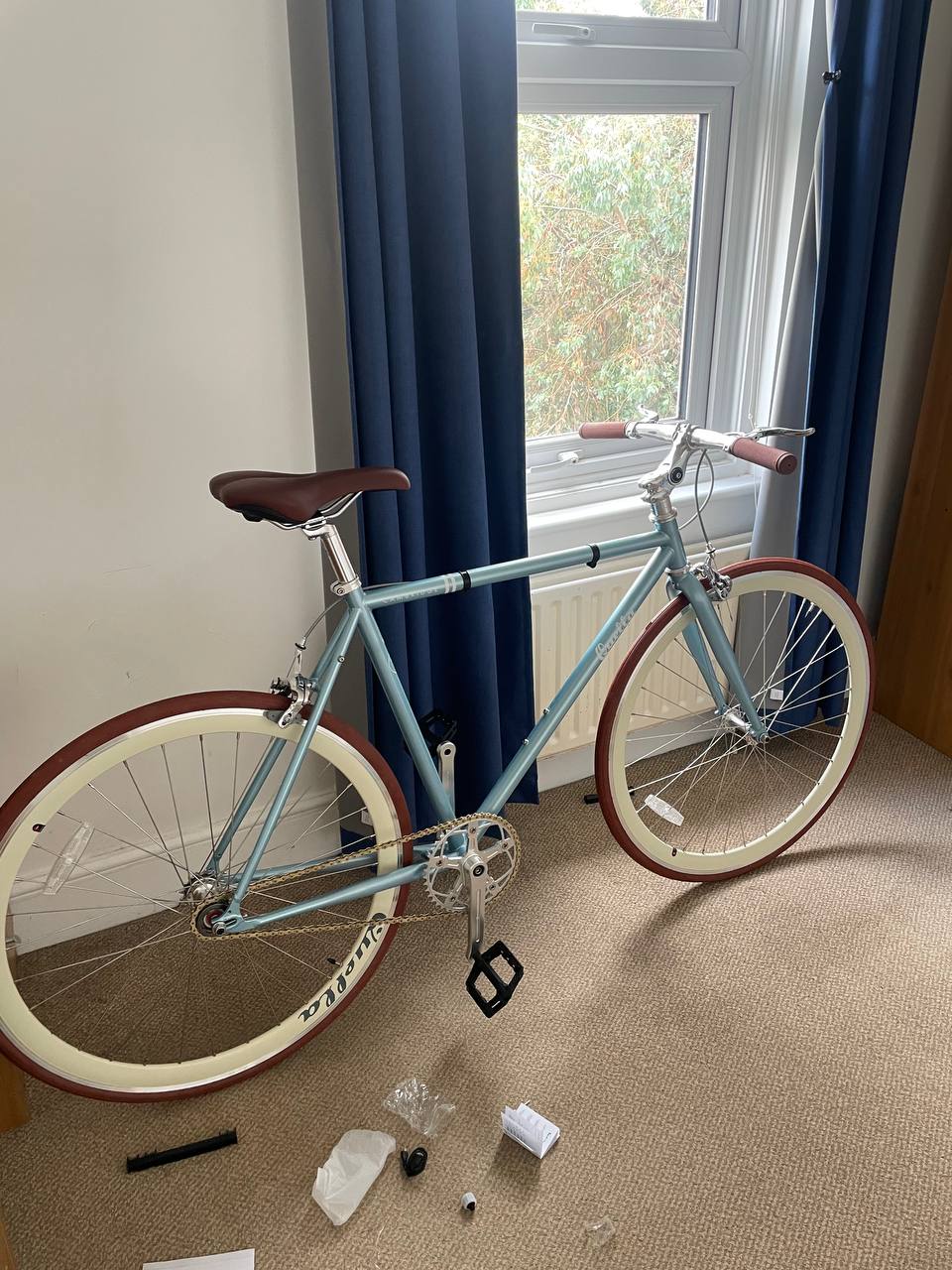 Quella Varsity Classic&nbsp;Review