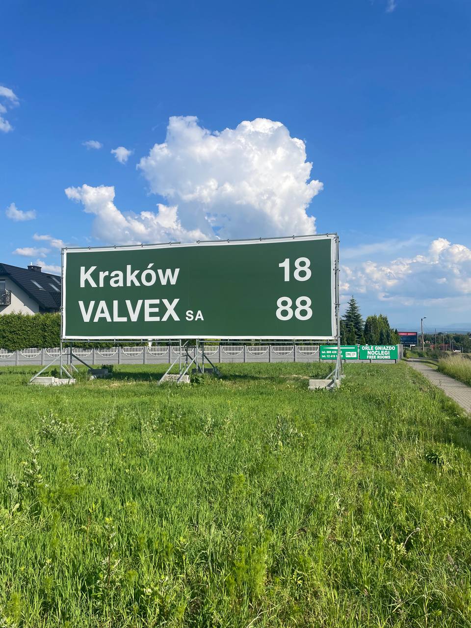 An Unlikely Cracovian&nbsp;Adventure