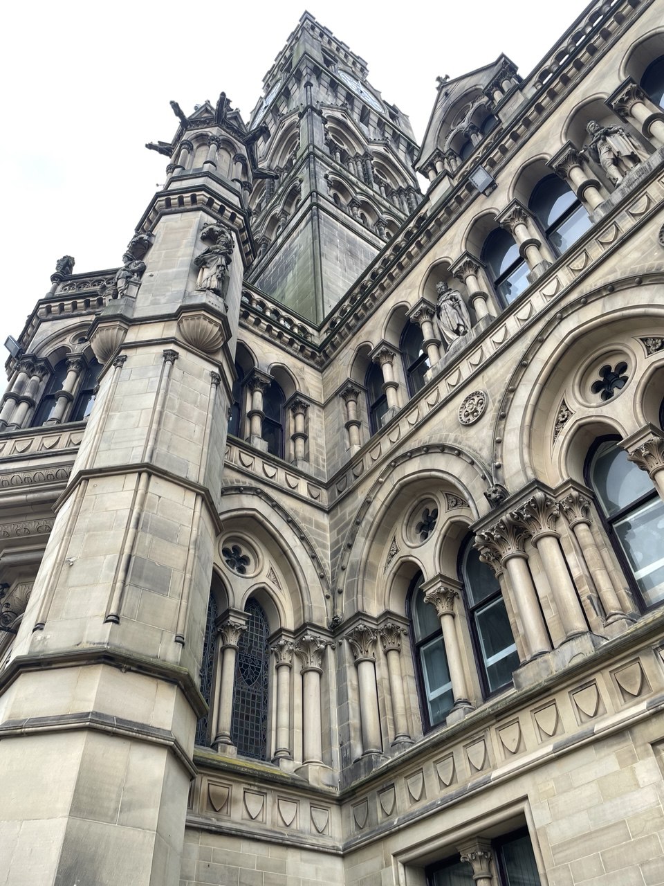 Bradford Is NOT As Bad As You&nbsp;Think